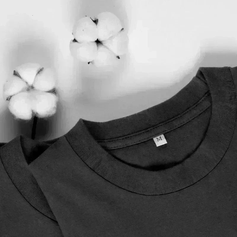 Robe Extremoduro Songs in Spanish T-Shirts for Men Casual Pure Cotton Tee Shirt O Neck Short Sleeve T Shirt Plus Size Clothes