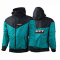 Hoyt-Aero Precision Technical Windbreaker