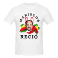 Recio-Empire Legacy Graphic Tee