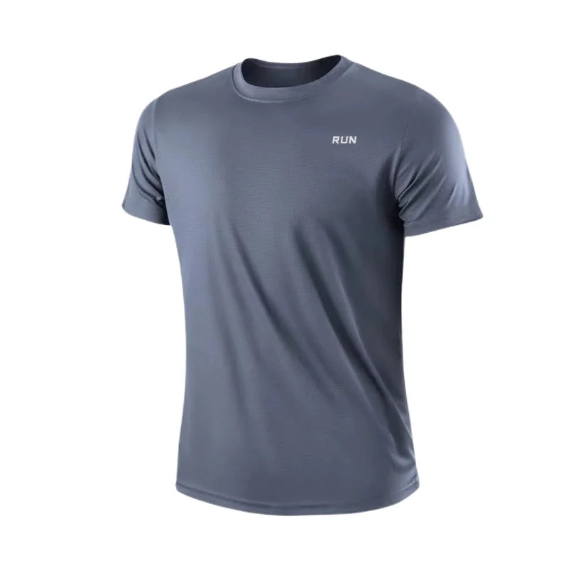 Kinetic-Dry Pro Training Tee